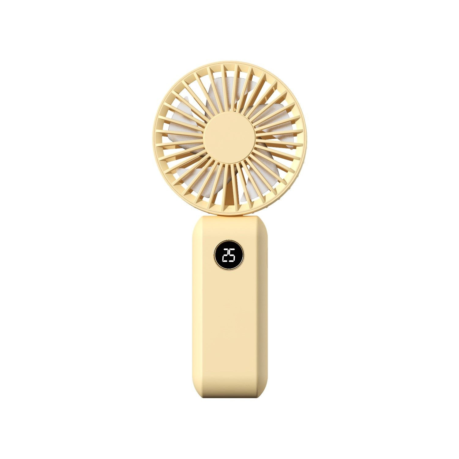 USB Charging Small Fan