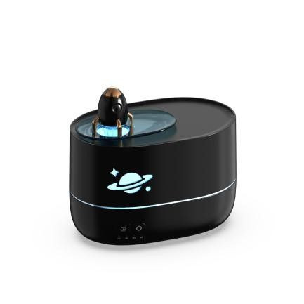 Rocket Humidifier Aroma Diffuser