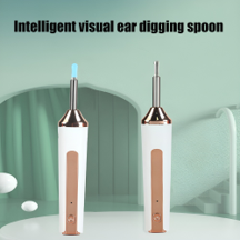 SL0015 Visible Ear Scoop