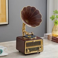 Mini Gramophone 908