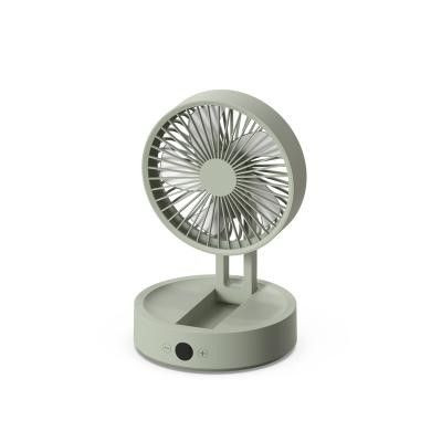 Multi-function Folding Fan