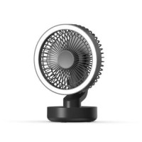 Moving Head Fan