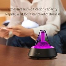 Volcanic Lava Aroma Diffuser