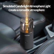 Car Humidifier