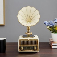 Mini Gramophone 908