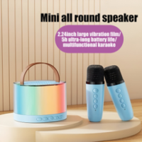 K52 Bluetooth speaker