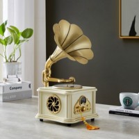 Mini Gramophone 907