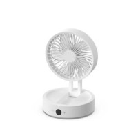 Multi-function Folding Fan