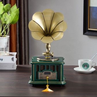 Mini Gramophone 903