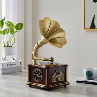 Mini Gramophone 907