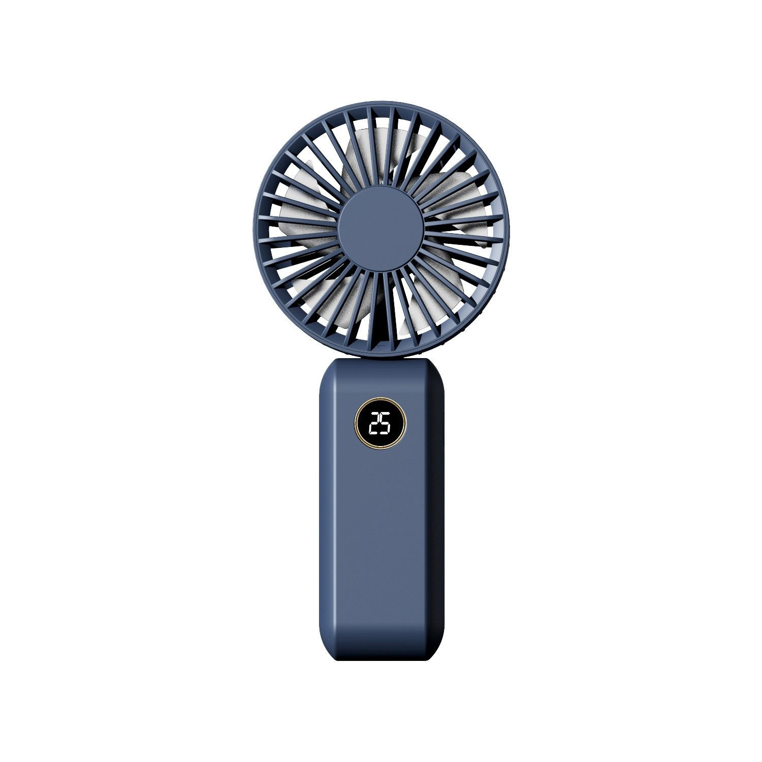 USB Charging Small Fan