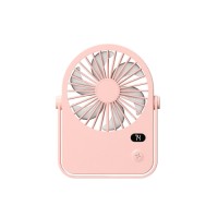 Foldable Fan