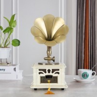 Mini Gramophone 901