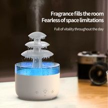 Yunyu aroma diffuser