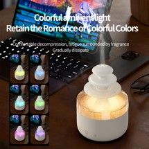 Yunyu aroma diffuser