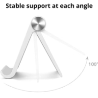 Single-sided bracket LBJ