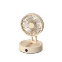 Multi-function Folding Fan