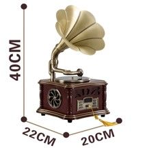 Mini Gramophone 901