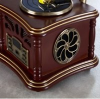 Mini Gramophone 901