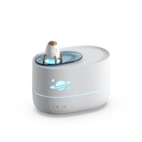 Rocket Humidifier Aroma Diffuser