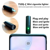 Mini Cigarette Lighter