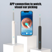 NE3 wireless ear scoops