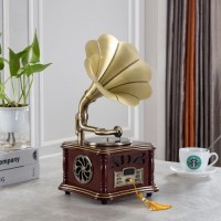 Mini Gramophone 901