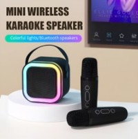 K12 Bluetooth speaker