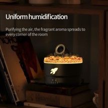 Battery Aroma Diffuser